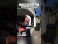 From Speeding Away to Getting Reality Check From Dad — Bodycam Moment #bodycam #policefootage
