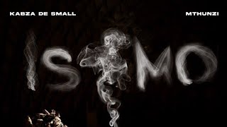 ISimo Album Kabza De Small & Mthunzi Mixed by ROMEO