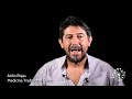 Medicina China y Pulmones | Atilio Rojas en ENREDHADAS