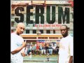 Serum feat kayliah  vis a fond