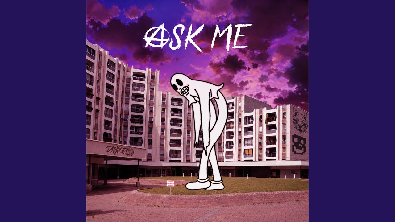 Ask Me (feat. Beavoid) adlı videoyu YouTube'da izle Ask Me (feat. Beavoid) adlı videoyu YouTube'da izle