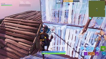 1v1 trash talking Parallel member