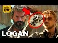 ЧТО ПОКАЗАЛИ В ТРЕЙЛЕРЕ ЛОГАН / LOGAN | РОСОМАХА 3 / WOLVERINE 3