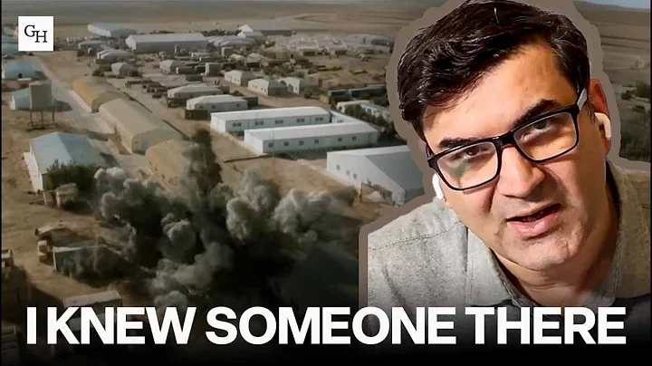 The BIGGEST Risk The CIA Ever Took To Get Osama Bin Laden