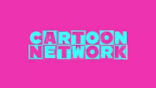 Cartoon Network Games Logo Effects germanos Csupo Effects