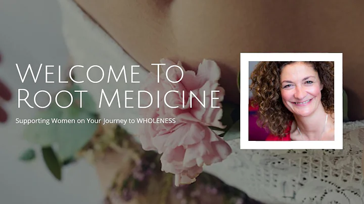 Andrea Clarke | Root Medicine | Self Massage Demon...