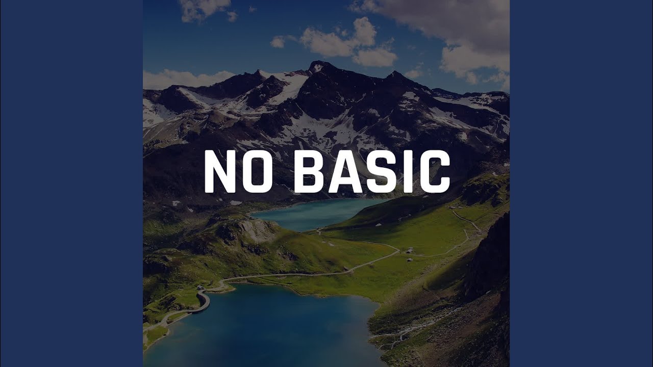 No Basic - YouTube