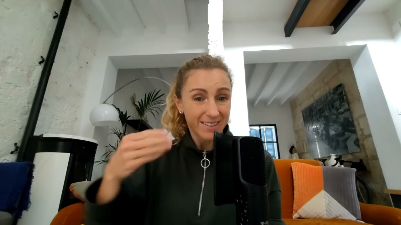 Montagsboost: Progressive Loading – Warum ich meine Ziele Schritt für Schritt erreiche