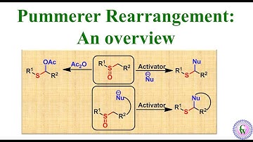 Pummerer Rearrangement: An Overview