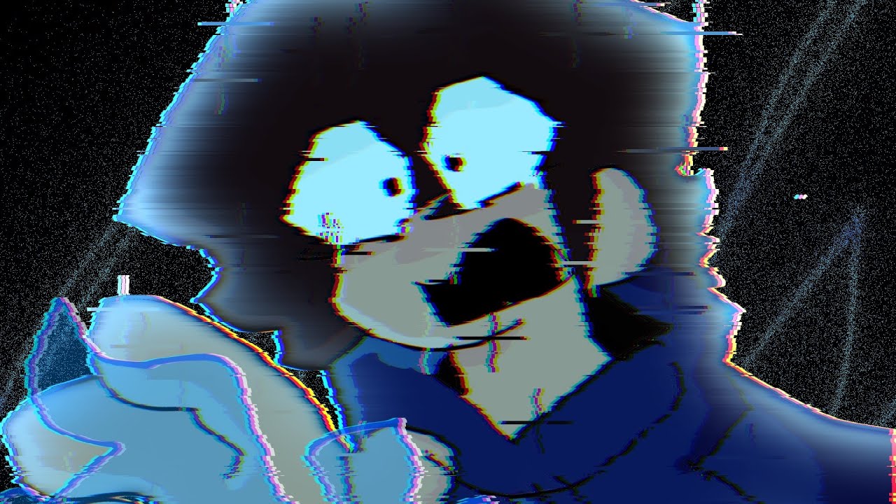 a JoshuaAnimates Movie clip ( REBOOTED ) “I’m sorry old friend”