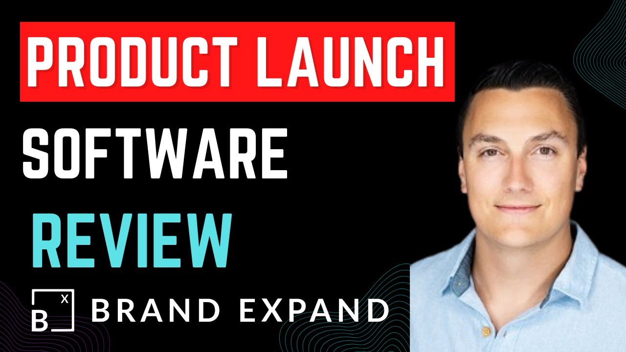 Brand Expand Review - Product Launch Software with Seth Hurd
