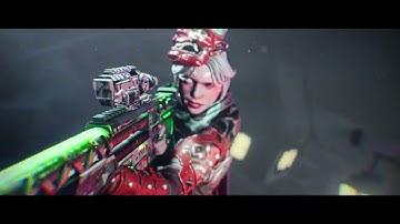 APEX LEGENDS 3D EDIT