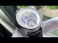 Highly Recommend! A affordable Tourbillon Watch from AESOP