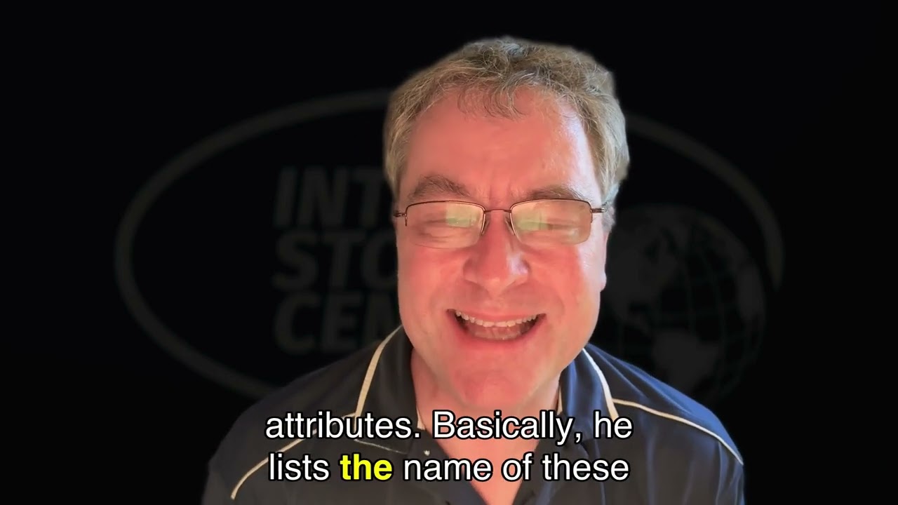 SANS Stormcast Friday, July 18th, 2025: Extended File Attributes; Critical Cisco ISE Patch; VMW…