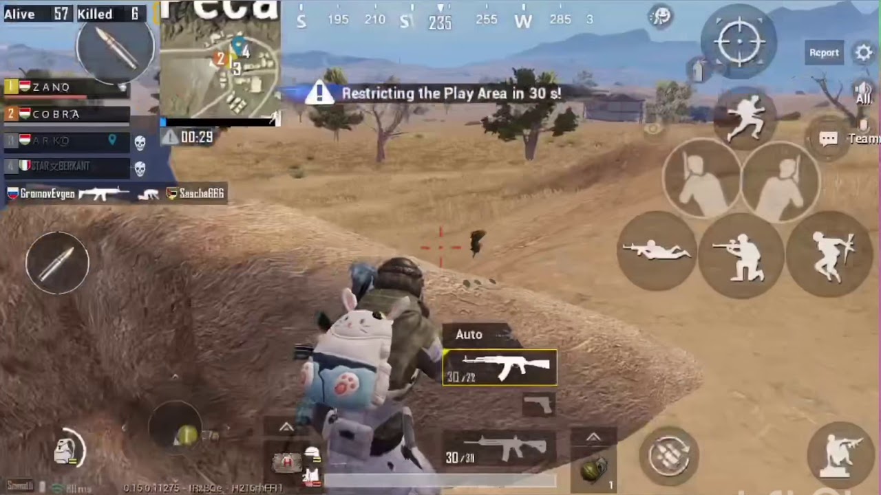 new seaseon 10 pubg mobaile