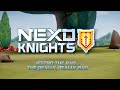 Jestro the Bad, the Really Really Bad! - LEGO NEXO KNIGHTS - Webisode 2