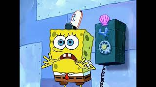 Spongebob Squarepants - Not The Navy