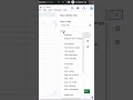 🚀 How to Add a Calendar in Google Sheets | Quick Date Picker Trick! 📅