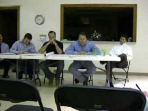 WSD Meeting 051409.wmv