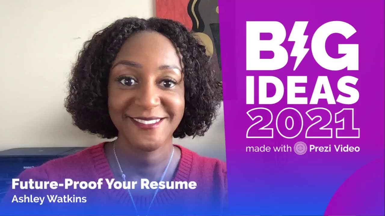 How to make your resume stand out - YouTube