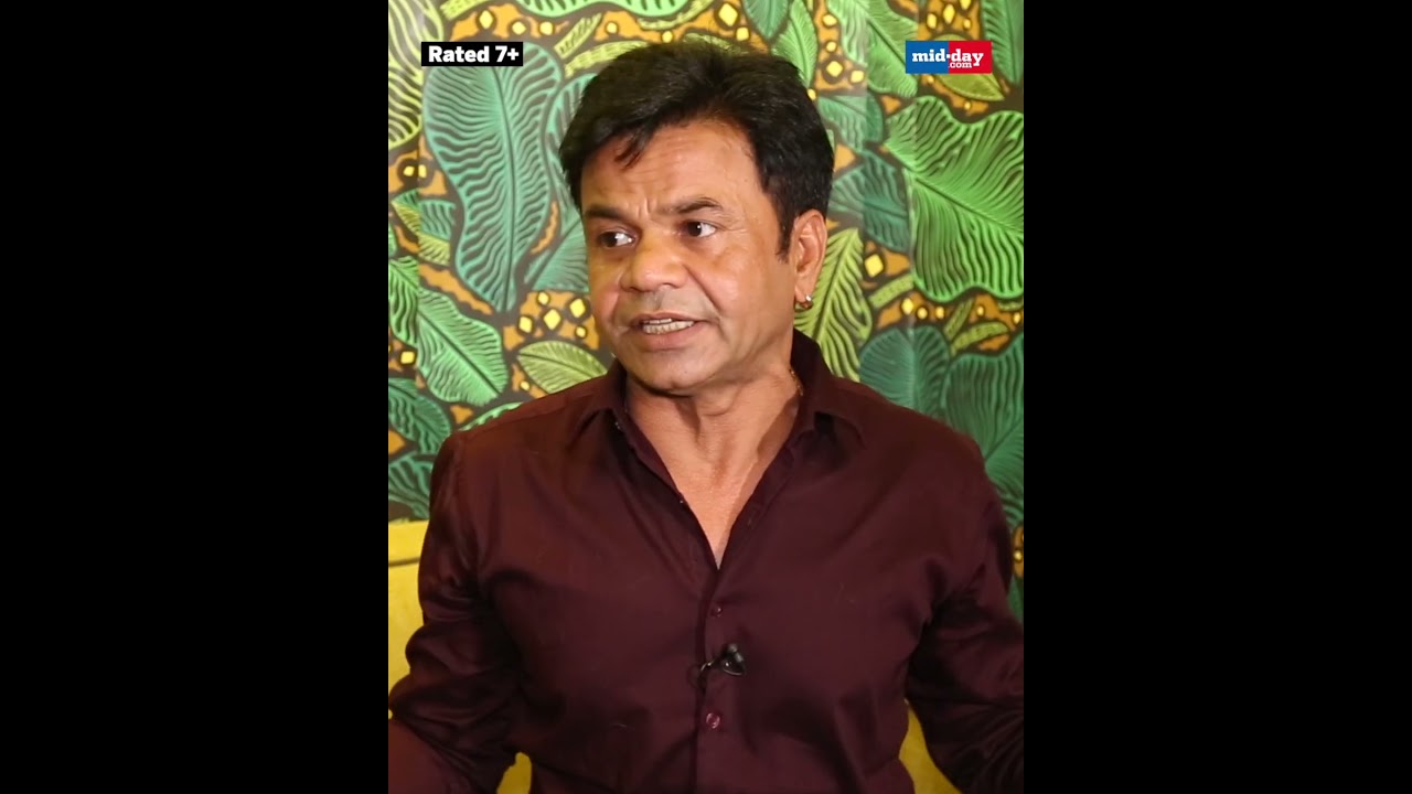 Rajpal Yadav on how John Abraham inspired him to pet a dog