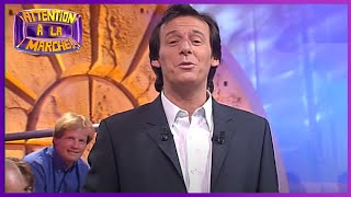 Attention à la marche - Jean-Luc Reichmann | Intégral | S1 EM33 | 06 2001