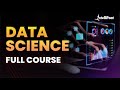 Free Complete Data Science Course for Beginners | Learn Data Science with Intellipaat