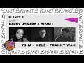 Capture de la vidéo Planet B | Episode 2 |  Franky Wah, Tsha & Melè