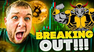 😱 BITCOIN IT'S FINALLY HAPPENING NOW!!!!!! [what now]