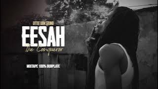 Eesah - Soso Remix - Little Lion Sound - Dubplate
