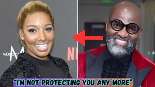 NeNe Leakes Called Out by Boyfriend for Secret Scandals! Shocking Confession