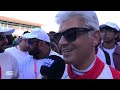 Michelin 24H DUBAI 2025 - 52-minute highlight show