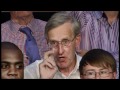 5th July 2012 - BBC Question Time, Derby. Grey haired man&#39;s contribution to the programme