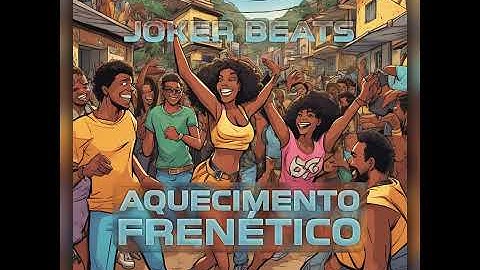 Thumbnail of Aquecimento Frenético
