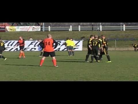 BSG Wismut Gera vs. SC Leinefelde 6:0