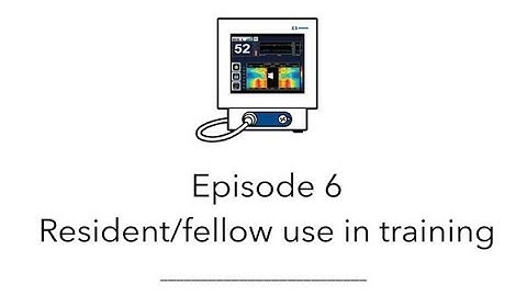 Bispectral Index™ Byte 6: BIS™ Monitoring Use in Resident and Fellow Training
