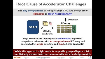 Heterogeneous Data-Centric Architectures for Data-Intensive Applications: Case Studies in ML and DB
