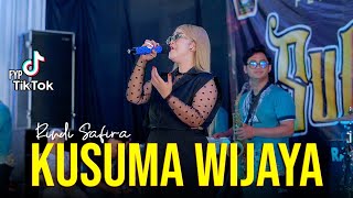 Rindi Safira - Kusuma Wijaya - Admaja Music || WSS Tip Gandu // Kusumaning Ratri Mung Sawiji