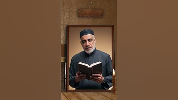 أأنتم أشد خلقا أم السماء بناها | ما تيسر من سورة النازعات #القرآن #القرآن_الكريم #القران_الكريم