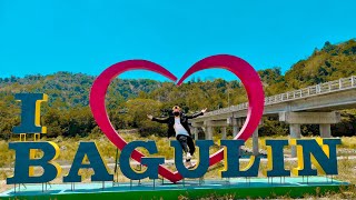 Ride Uleet Puntang Bagulin, La Union