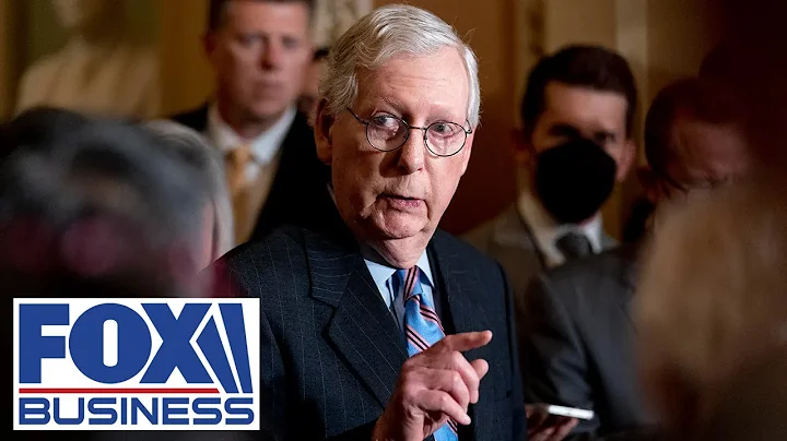 Sen. Rick Scott rips Mitch McConnell for caving to...