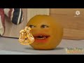 Annoying Orange Knifenado Sharknado Parody With Music Annoying Orange Knifenado Sharknado Parody With Music