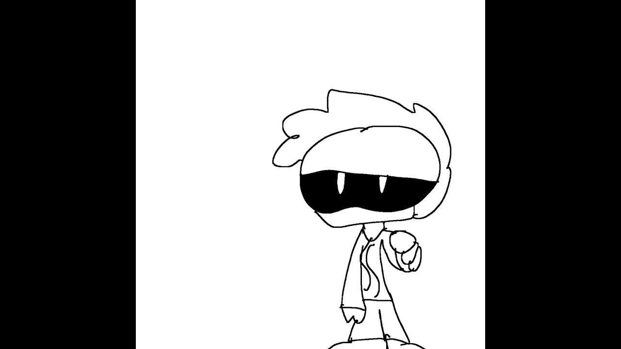 Addressing The Situation Flipnote Animation 3ds