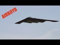 B-2 T-38 A-10 Kansas City Flyovers • Whiteman Salutes KC