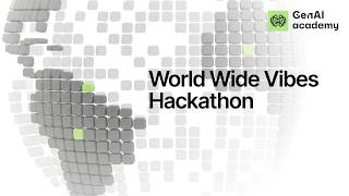 WWVibes Hackathon Working Session: Using the Omni-Guide and App Claims Evaluator