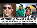 WAZANZIBAR WAMUWASHIA MOTO KIKWETE WADAI ANAMILIKI KUNDI LA WATEKAJI NA WAUAJI UTAKUFA TU NA WEWE WAZANZIBAR WAMUWASHIA MOTO KIKWETE WADAI ANAMILIKI KUNDI LA WATEKAJI NA WAUAJI UTAKUFA TU NA WEWE