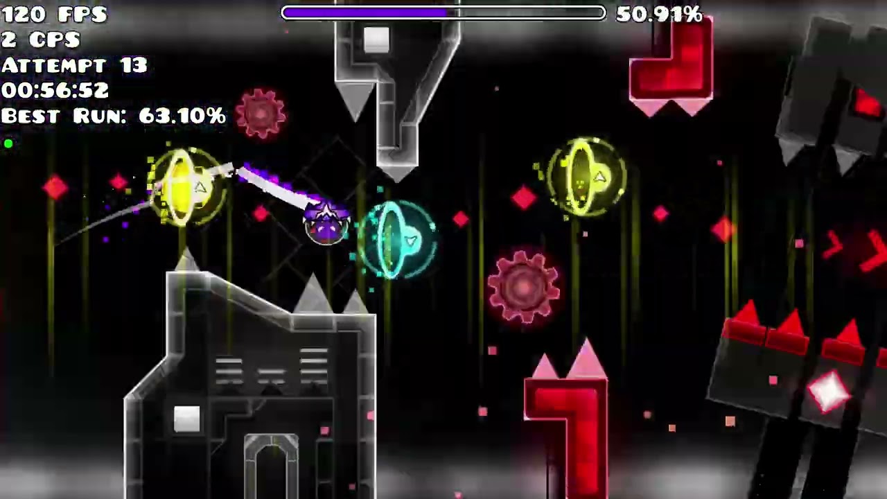 Hyper Techno (Weekly Demon)