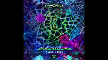 Digital Collision - Mystery