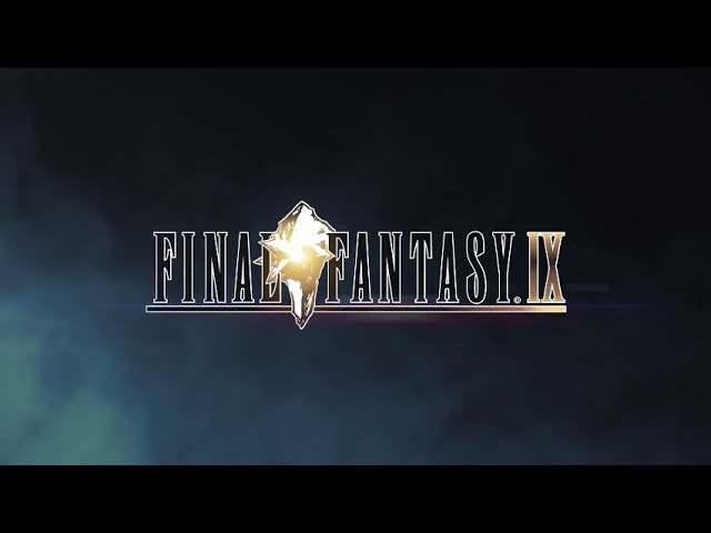 Remastered 'Final Fantasy IX' For PS4 Goes Live On PlayStation Store