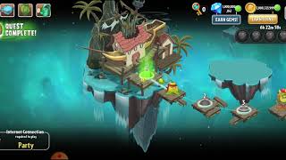 Plants Vs Zombies 2: Unlimited Coins and Gems (Nov 2019) screenshot 4